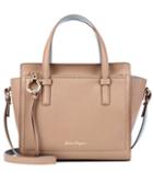 P.e Nation Amy Small Leather Tote