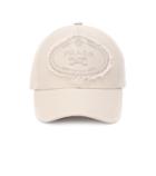 Stella Mccartney Appliquéd Cotton Cap