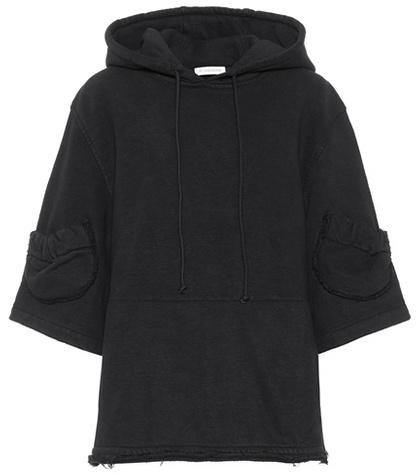 Jw Anderson Cotton Hoodie