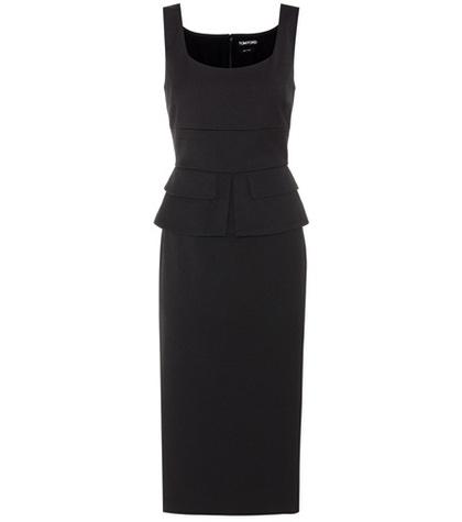 Woolrich Cloqué Dress