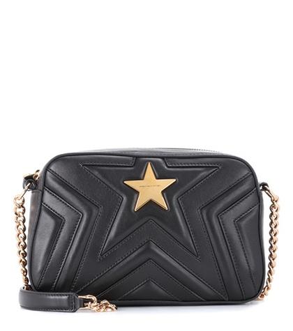 Stella Mccartney Stella Star Small Shoulder Bag