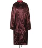 Loro Piana Satin Coat