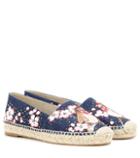 Stella Mccartney Embellished Espadrilles
