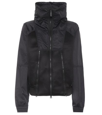 Adidas By Stella Mccartney Training Jacket