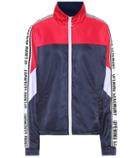 Gianvito Rossi Warm-up Jacket
