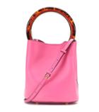 Acne Studios Leather Shoulder Bag