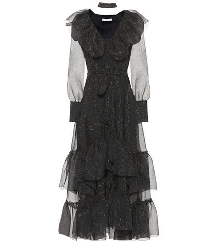 Rejina Pyo Renata Organza Dress