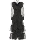 Rejina Pyo Renata Organza Dress