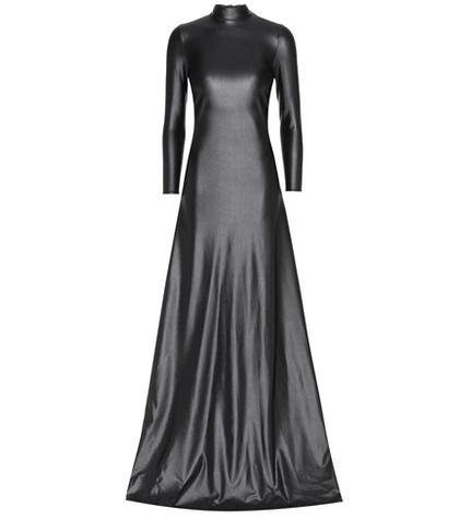 Tod's Stretch-jersey Maxi Dress