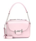 Tod's Double T Leather Bag