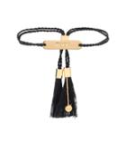 Altuzarra Tasselled Bracelet