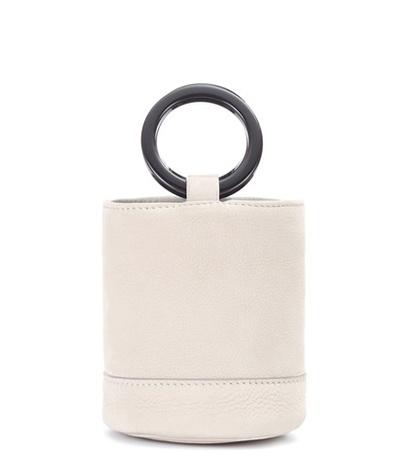 Simon Miller Bonsai Suede Tote