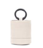 Simon Miller Bonsai Suede Tote