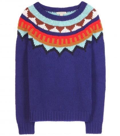 Miu Miu Wool Sweater