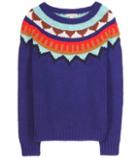 Miu Miu Wool Sweater