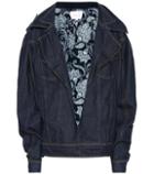 Johanna Ortiz It's All Good Denim Jacket
