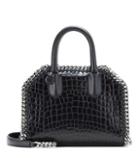 Diane Von Furstenberg Falabella Box Mini Tote