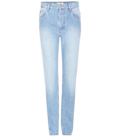 Isabel Marant, Toile Clover Jeans