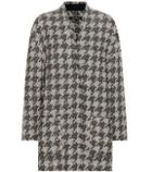 Isabel Marant Jameson Tweed Jacket