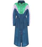 Isabel Marant Rumber Technical Jacket