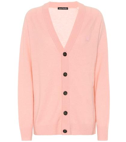 Acne Studios Wool Cardigan
