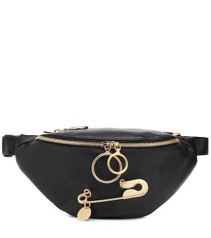 See By Chlo Mindy Leather Belt Bag
