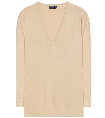 J Brand Silk-blend Sweater