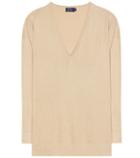 J Brand Silk-blend Sweater