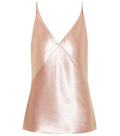 Vince Satin Camisole