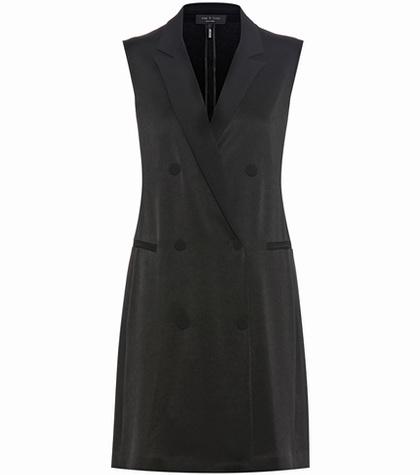 See By Chlo Adler Sleeveless Dress