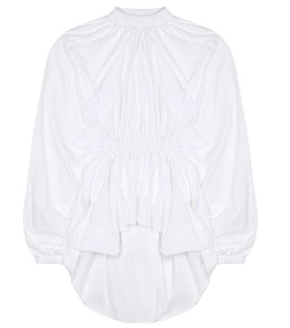 Ellery Cotton Top