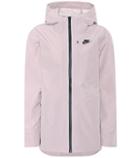 Burberry Sportswear Tech Jacket