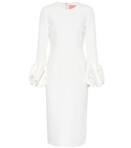 Roksanda Bridal Dress