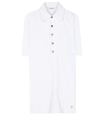 Marc By Marc Jacobs Cotton Polo Shirt