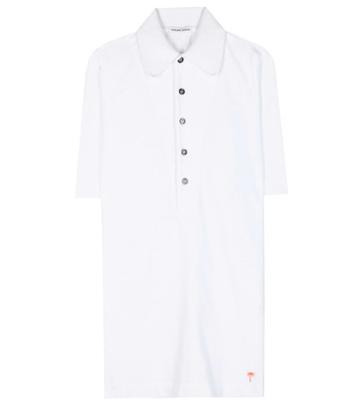 Marc By Marc Jacobs Cotton Polo Shirt