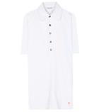 Marc By Marc Jacobs Cotton Polo Shirt