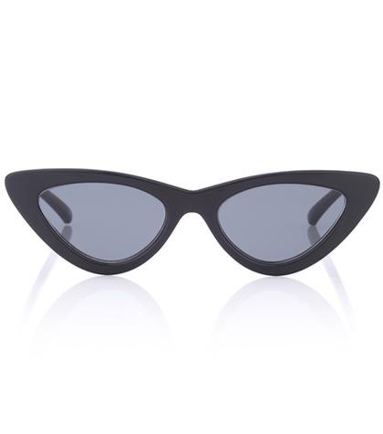 Le Specs The Last Lolita Sunglasses