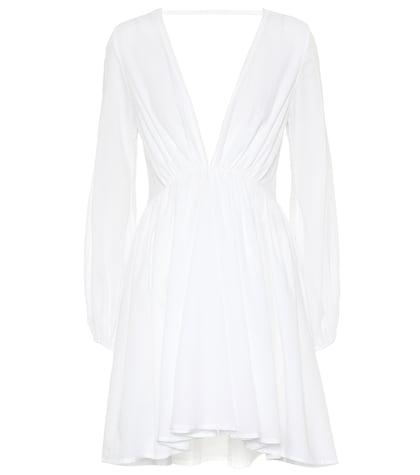 Kalita Aphrodite Day Cotton Minidress