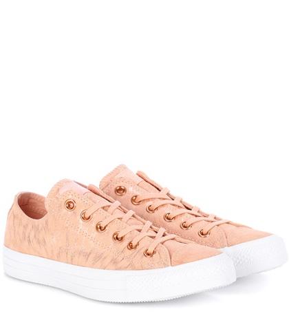 Ag Jeans Chuck Taylor All Star Sneakers