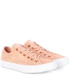 Ag Jeans Chuck Taylor All Star Sneakers