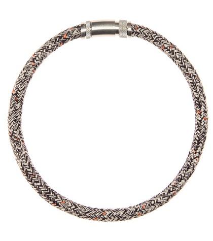 Acne Studios Rope Jack Choker