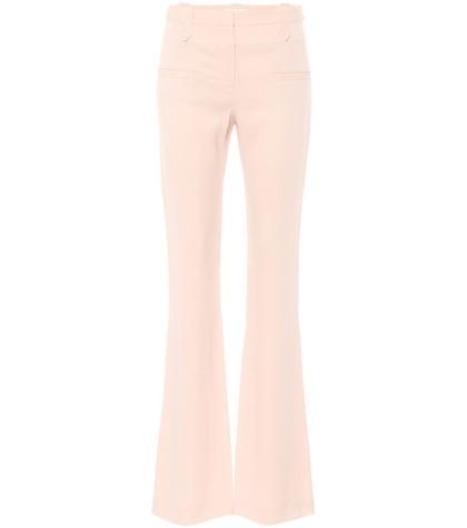 Altuzarra Serge High-waisted Trousers