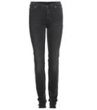 Victoria Victoria Beckham Rozie Slim High-rise Jeans