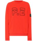 P.e Nation Ringside Cotton Sweatshirt