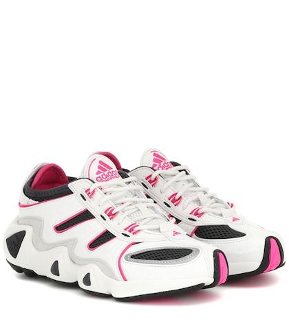 Adidas Originals Fyw S-97 Leather Sneakers