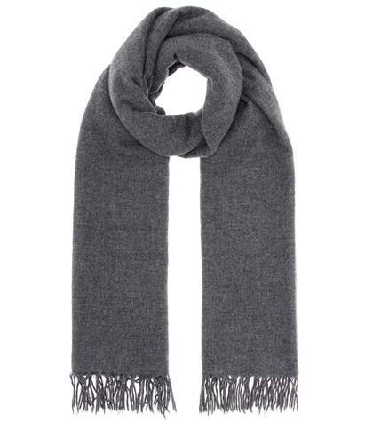 Isabel Marant Itsa Cashmere Scarf