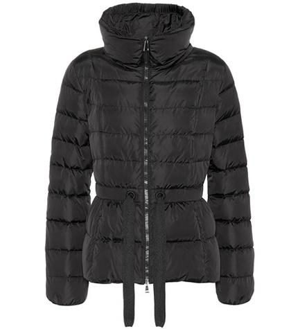 Camilla Avocette Down Coat