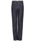 Victoria Beckham Straight-leg Jeans