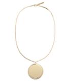 Givenchy Gold-toned Necklace