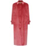 Giuliva Heritage Collection The Maria Corduroy Coat
